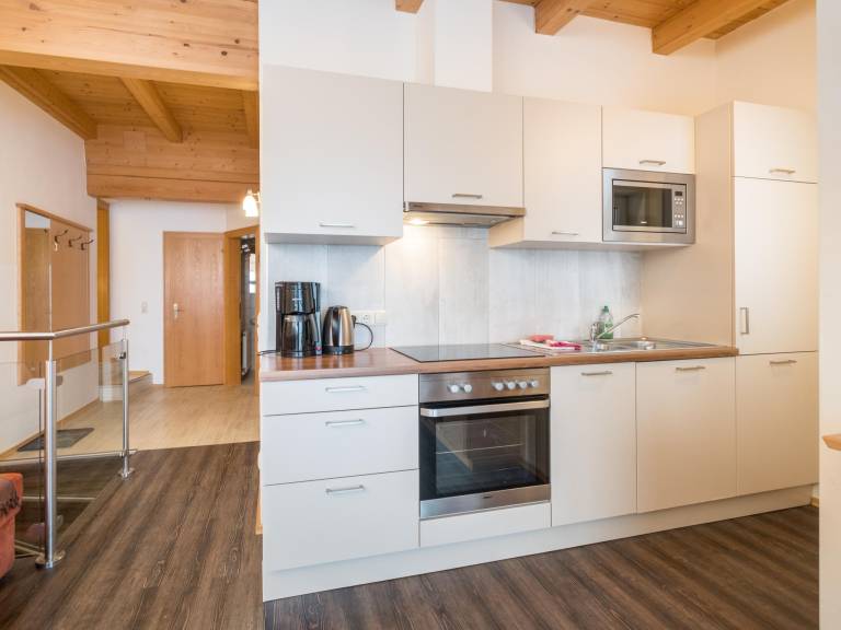 Apartment with 2 rooms for 4 persons — photo 4