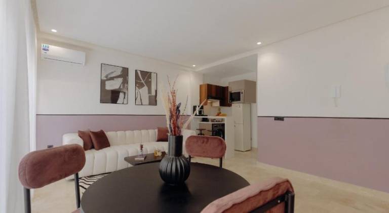 Serviced apartment | Pet-friendly — photo 3