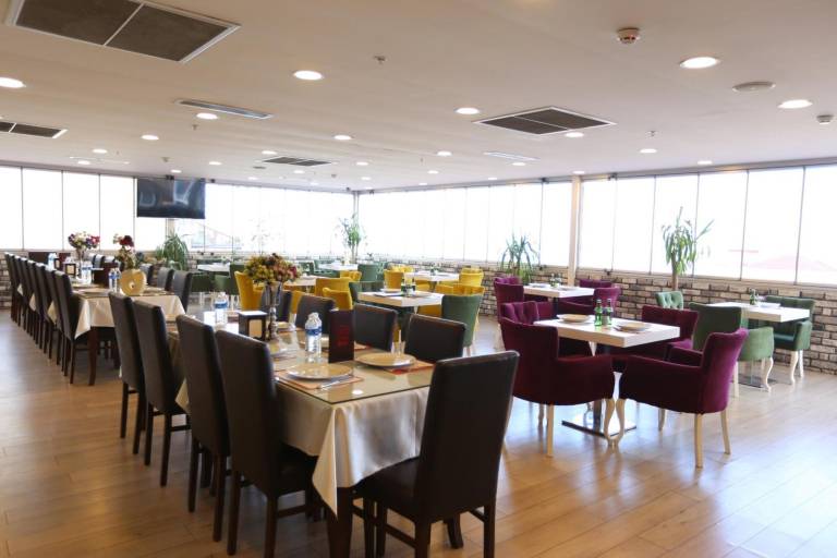 Cebeci Grand Otel — photo 2
