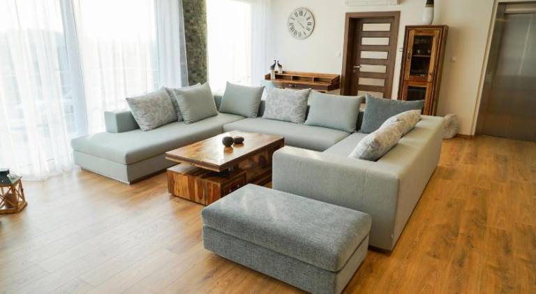 Luxury Villa — photo 2
