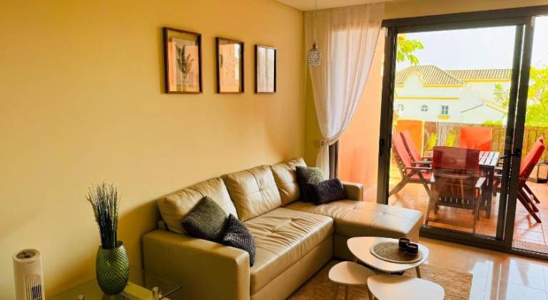 Beautiful apartment with pool | Pet-friendly — photo 2