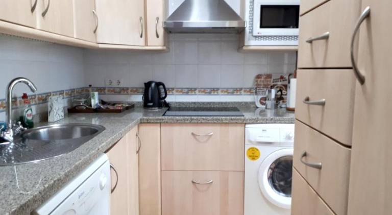 Wonderful rental apartment | Next to Calleja de las Flores | Pets allowed — photo 3