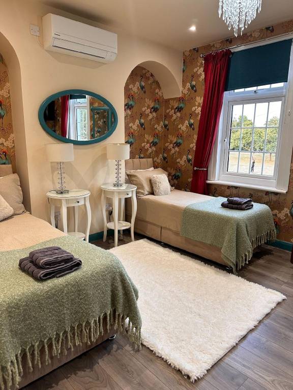 Vacation home with 3 rooms for 9 persons — photo 2