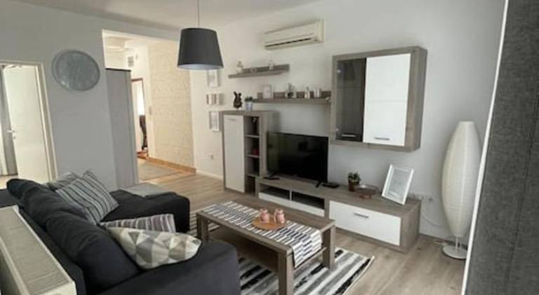 Apartman  Voloder