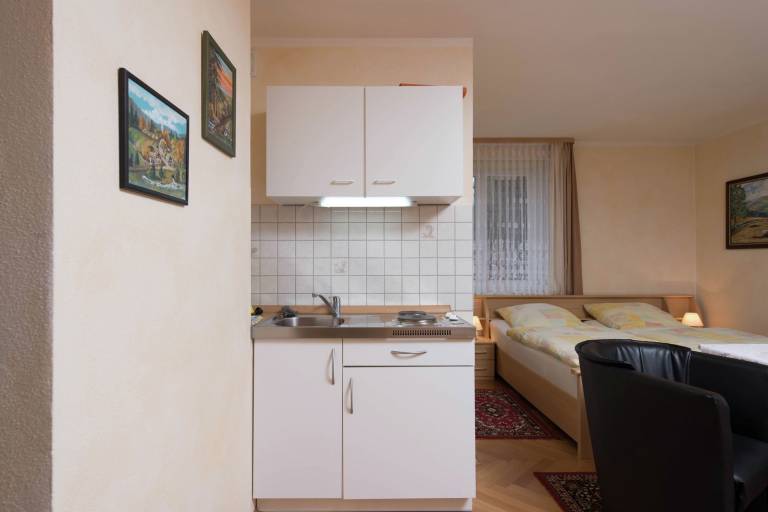 Rental apartment with pool, garden & barbeque | Nature view | Pets are welcome — photo 4