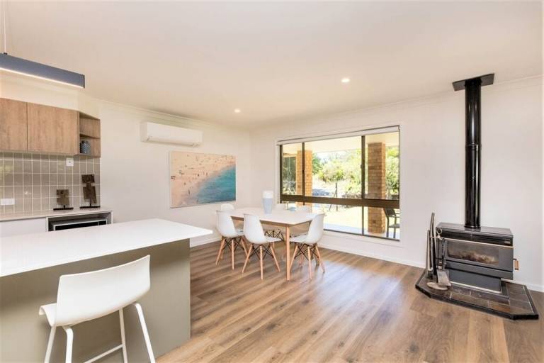 Apartment Murwillumbah