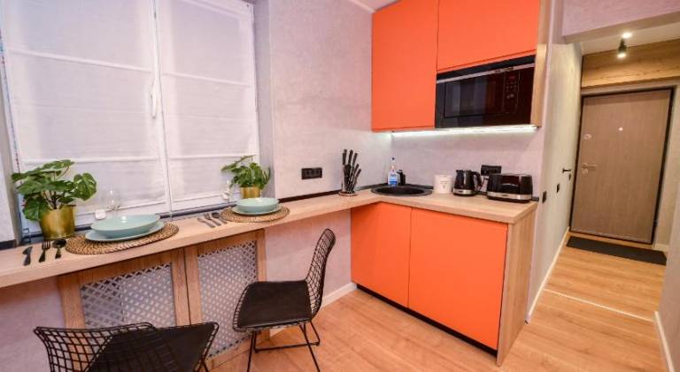 Rental apartment | Next to Stavropoleos Monastery | Pet-friendly — photo 3
