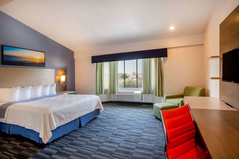 Motel Monterey