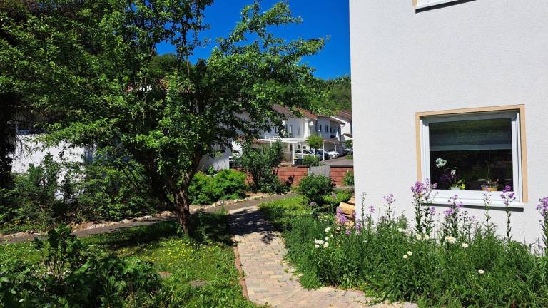 Ferienwohnung Arzbach