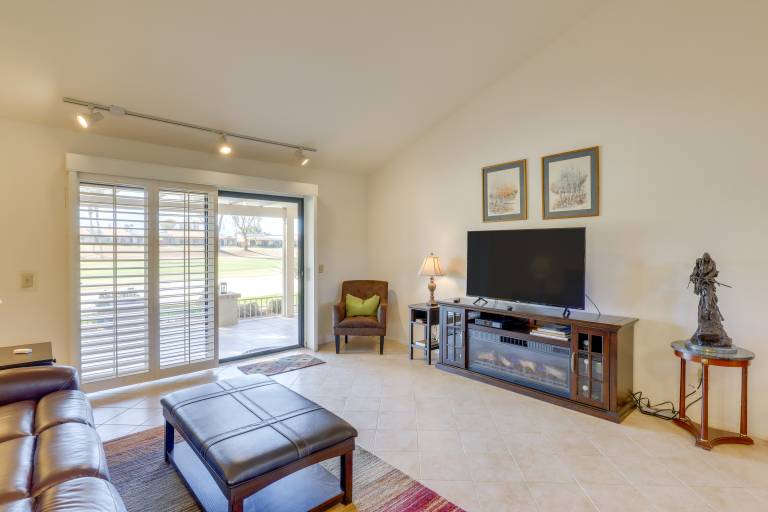 Spacious Condo w/ Mtn Views in Palm Desert! — photo 4