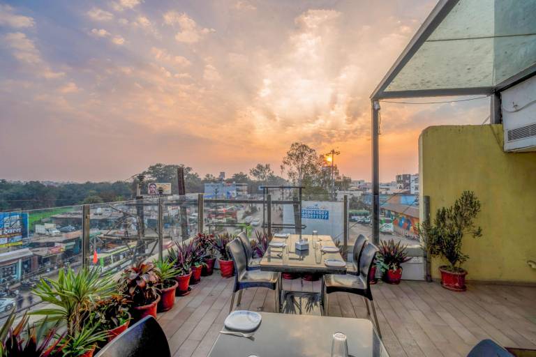 Hotel Varun — photo 4