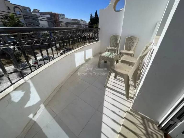 Appartement  Sousse