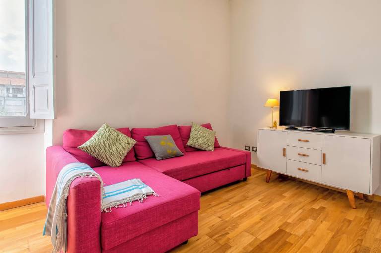 Appartement Sassari