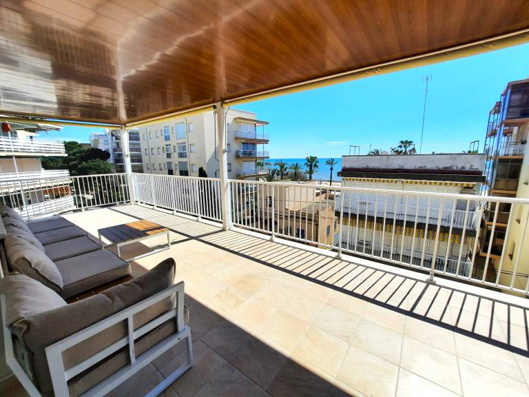 Appartement Cambrils