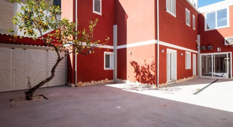 Corte dei Limoni - Affittacamere - Living Sant'Antioco — photo 3