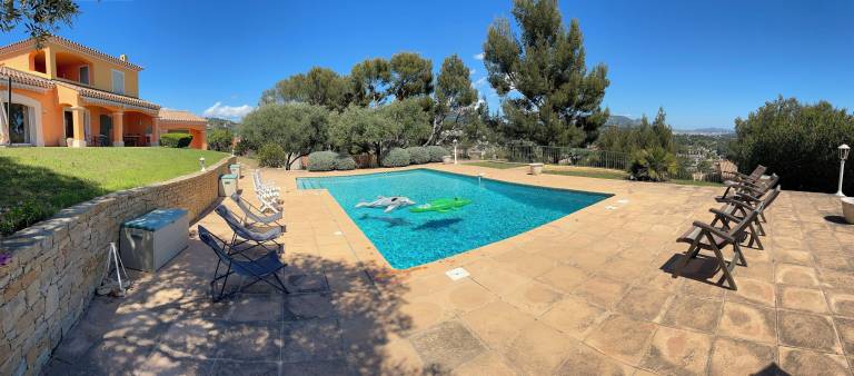 Villa La Seyne-sur-Mer