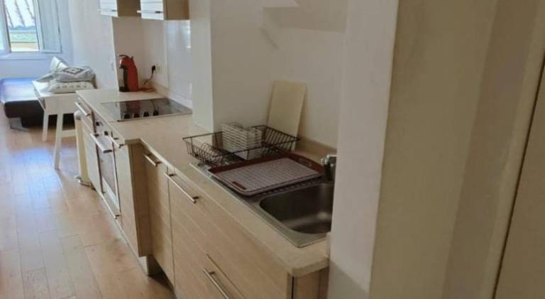 Holiday apartment | Close to Castle Hill | Close to the beach | Good for workation | Pet-friendly in Thiers