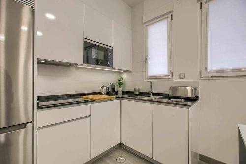 Apartment Moncloa - Aravaca