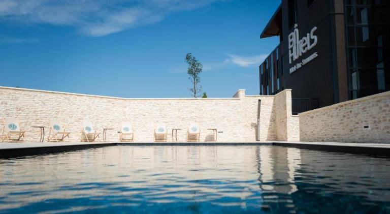 Bo Hotels Ambronay — photo 3