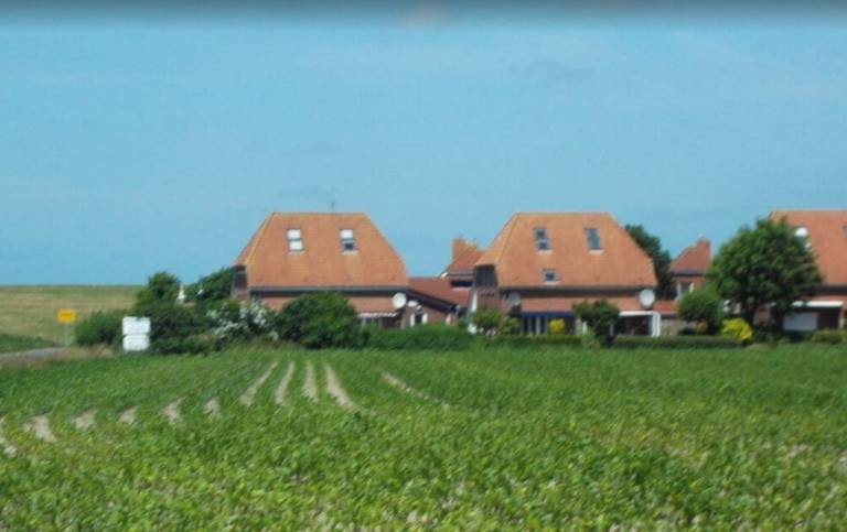 Gemütliches Ferienhaus Brass in Carolinensiel für die ganze Familie — photo 2