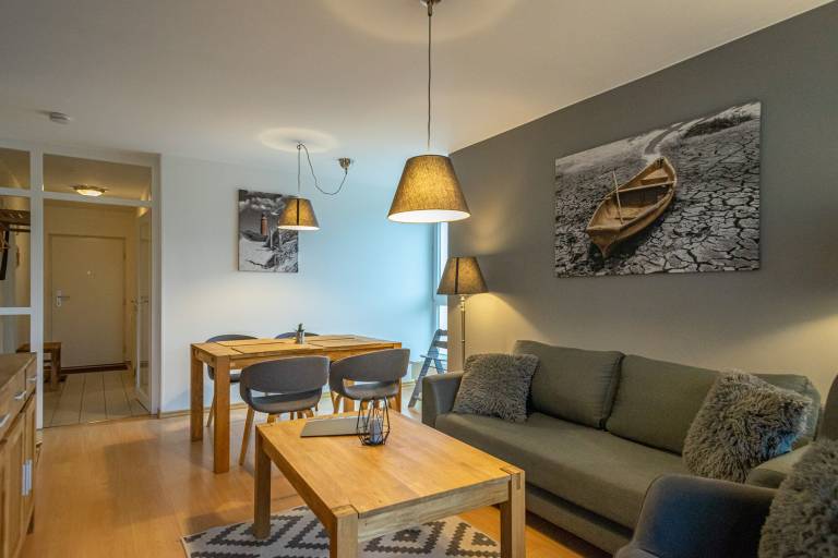 Appartement Hiddensee