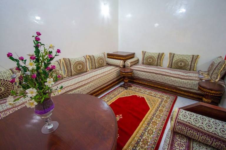 Apartamento Fez
