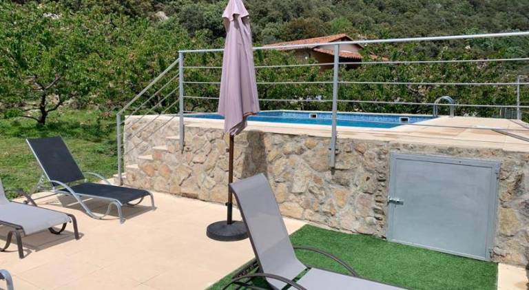 Casa Rural Canchal Madroneras — photo 3