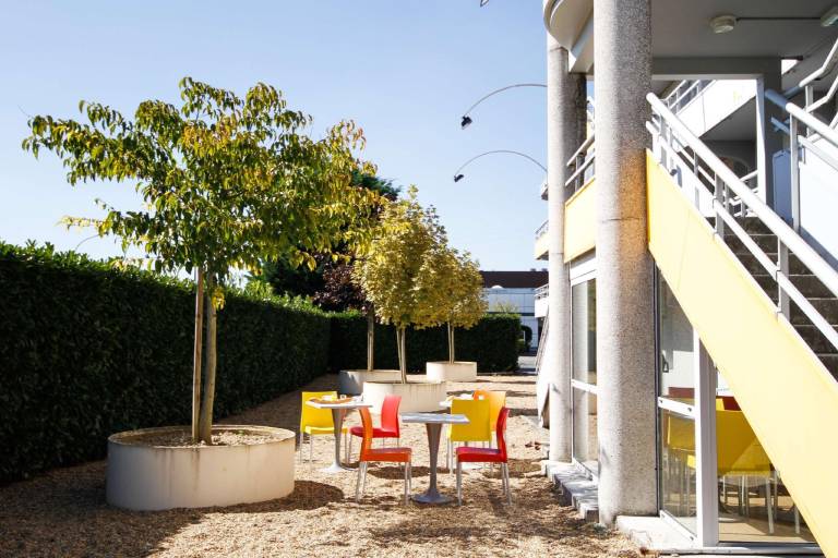 Hotel Premiere Classe Tours Sud - Chambray Les Tours — photo 2