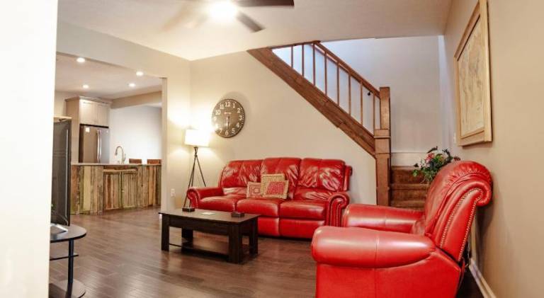 House with 4 rooms for 16 persons — photo 3