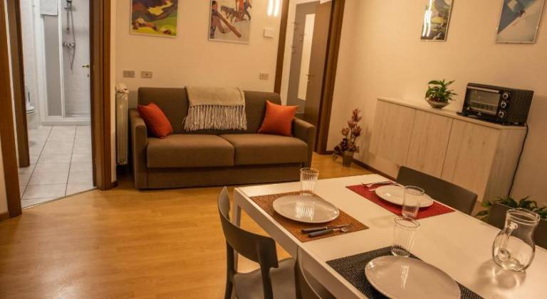 Rental apartment | Pet-friendly — photo 3