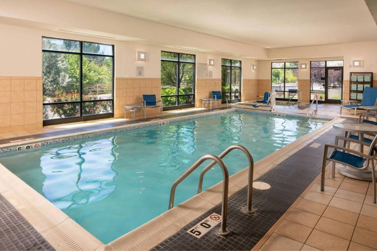 TownePlace Suites by Marriott Vernal — photo 3