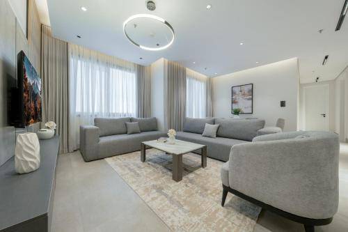150 m² Ferienwohnung