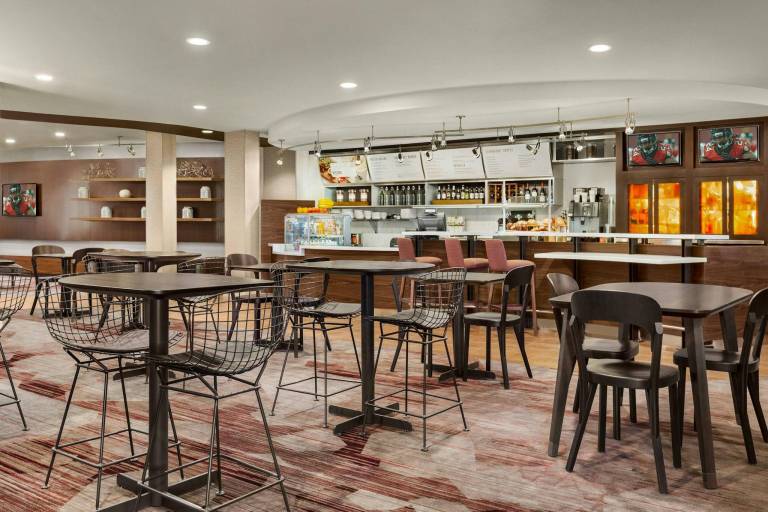 Courtyard by Marriott Sacramento Folsom — photo 5