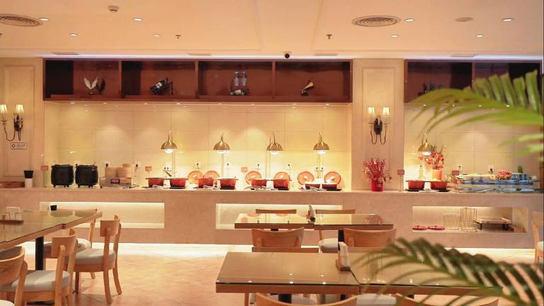 Vienna Hotel Guangdong Dongguan Houjie Avenue — photo 5