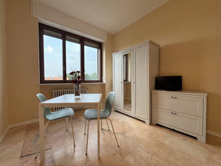 Appartement Asti