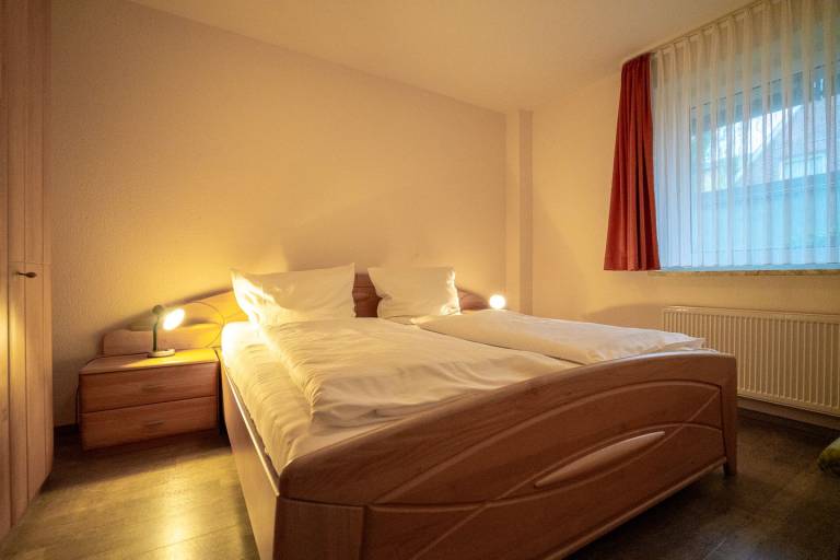 Wohnung Bohne am Büsumer Hafen — photo 2
