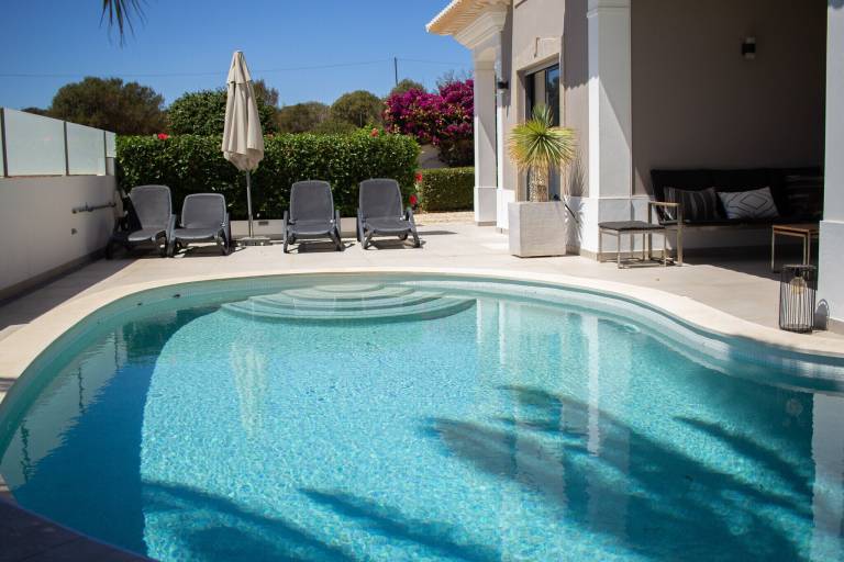Villa Lagos
