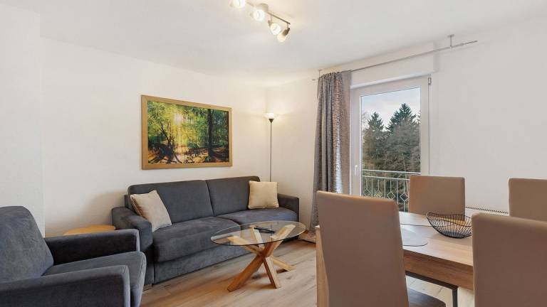 Ferienwohnung Bad Fredeburg