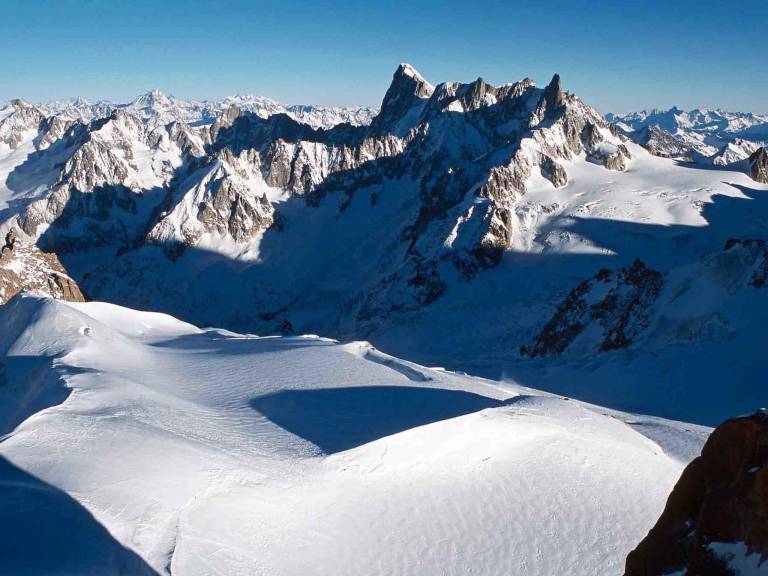 Hotel Chamonix Centre — photo 4