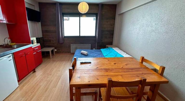 Rental apartment with 1 room for 3 persons — photo 3