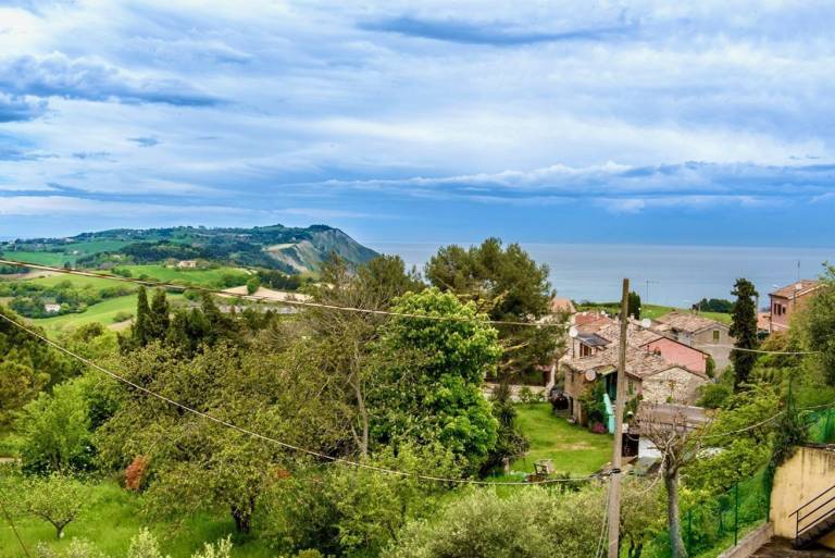 Apartamento Portonovo