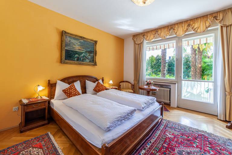 Appartement Merano