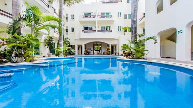 Condo Playa del Carmen