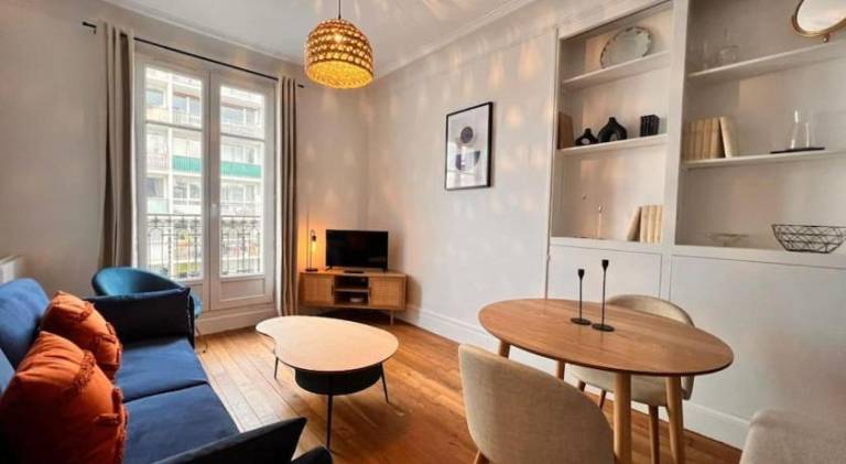 Rental apartment | Pet-friendly — photo 2
