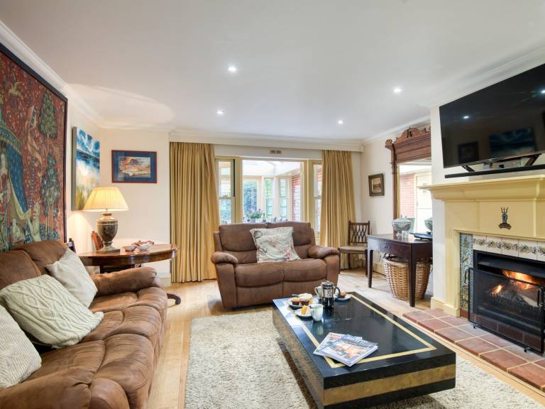 Cottage Thornham