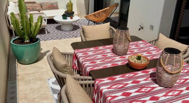 Apartment with 2 rooms for 5 persons — photo 3