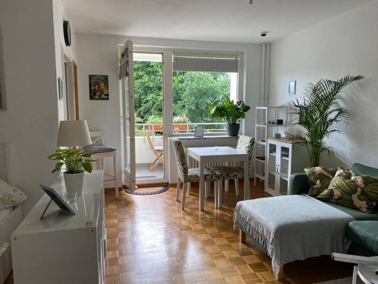 Apartment  Volksdorf