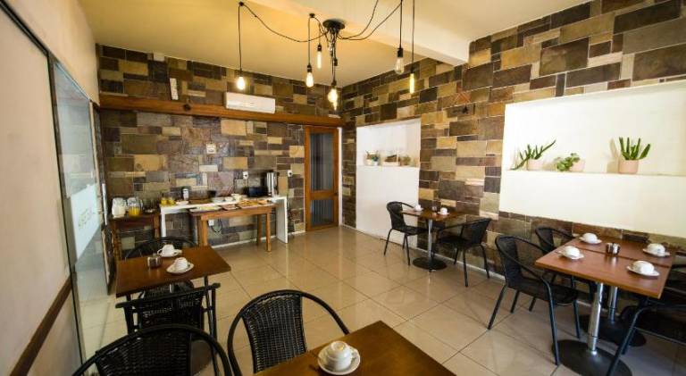 Hotel Playa Brava — photo 4