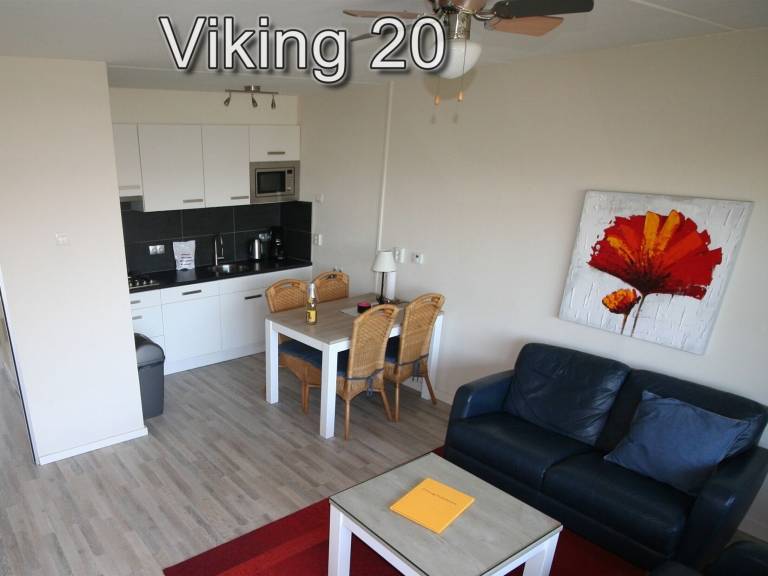 Nice holiday apartment with pool | Beach nearby | Pet-friendly — photo 5