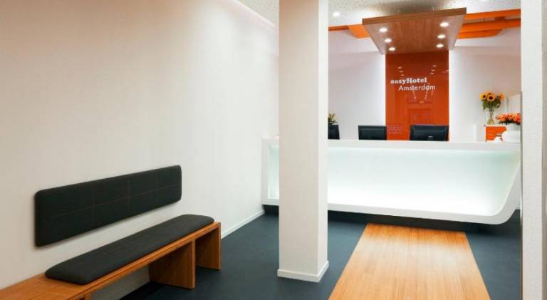 EasyHotel Amsterdam City Centre South — photo 5